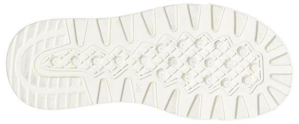 Ботинки для девочки KENKÄ ANZ_2901-8_white