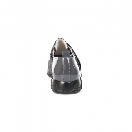 Туфли спорт Болеро D18171A